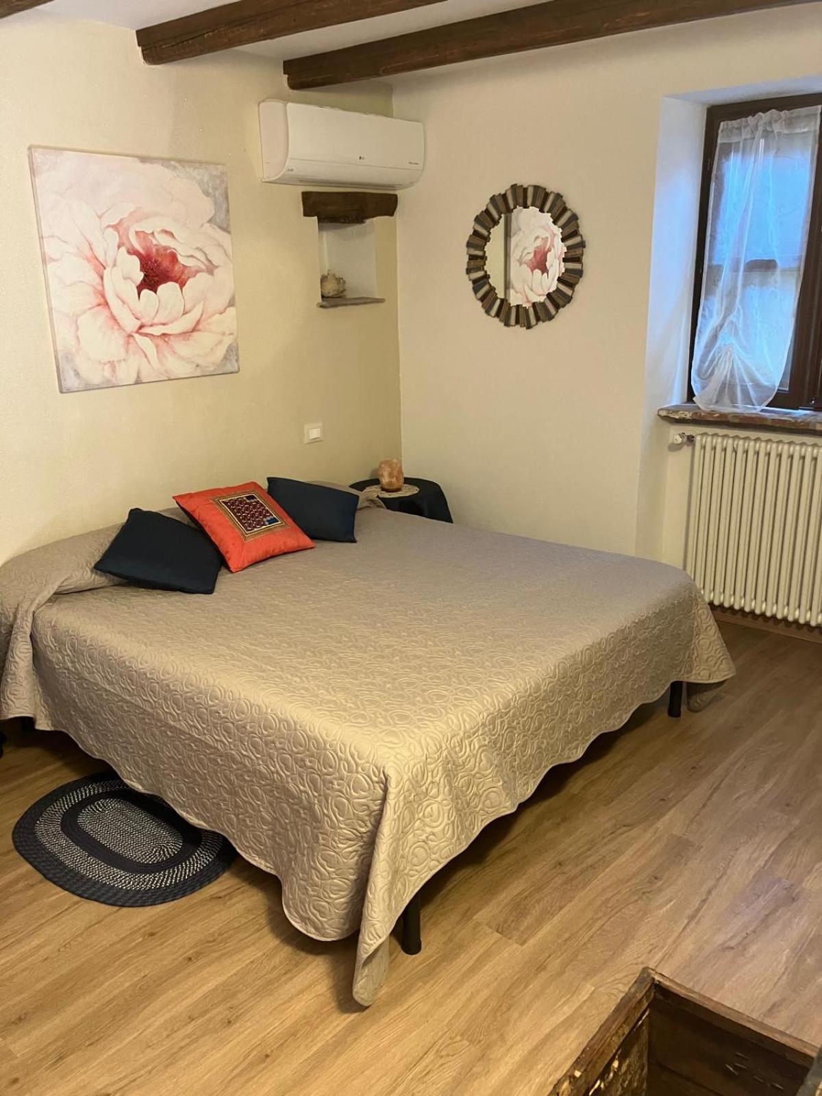 Casa Galla Ovada Eksteriør billede